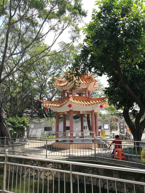 江门旅游-江门旅游必去十大景点推荐两天