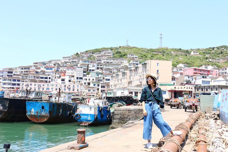 嵊泗旅游-嵊泗旅游攻略游记