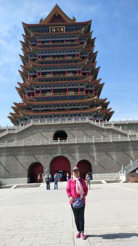 吴忠旅游-吴忠旅游攻略景点必去