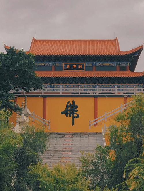 惠州清泉古寺-惠州清泉古寺详细介绍