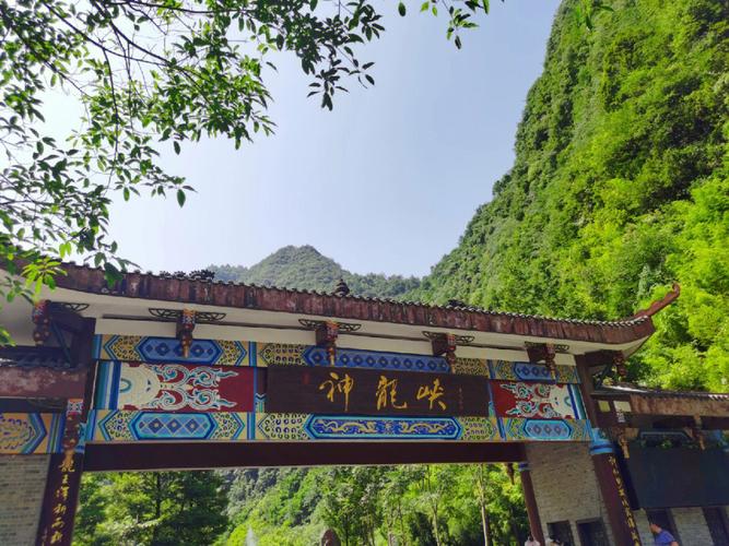 南川景点-南川景点有哪些好耍的