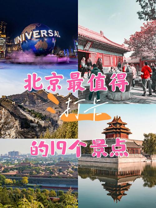 北京旅游区-北京旅游区有哪些地方
