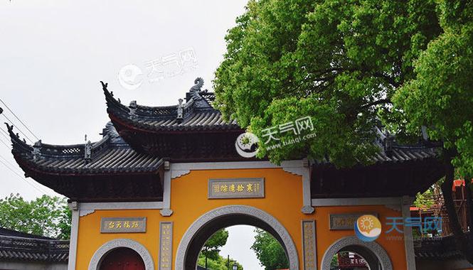 苏州旅游攻略必去景点推荐-苏州旅游攻略必去景点推荐2023