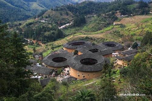 福建旅游-福建旅游必去十大景点