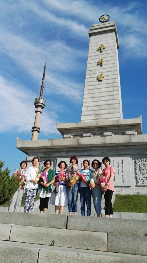 朝鲜旅游-朝鲜旅游开放了吗