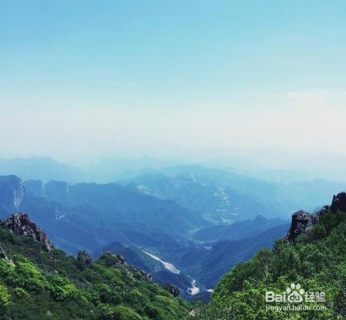 河北旅游景点-河北旅游景点大全景点排名