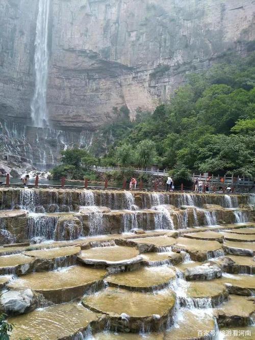 新乡旅游-新乡旅游景点排行榜前十名