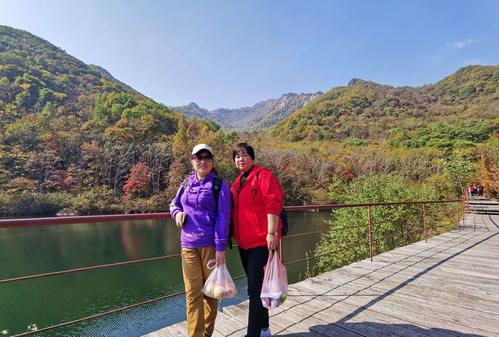 丹东旅游景点-丹东旅游景点有哪些地方