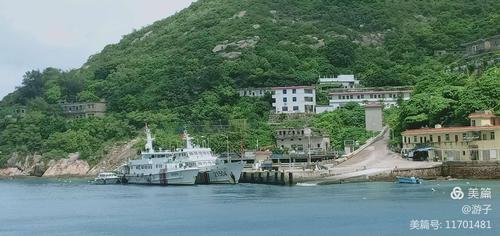 担杆岛-担杆岛旅游攻略