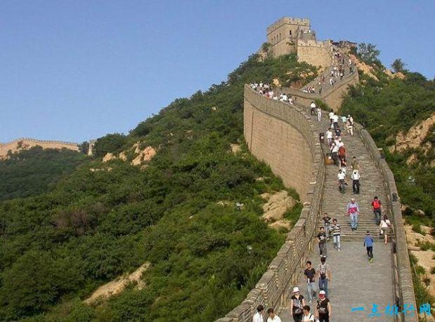 国内旅游景点-国内旅游景点大全排行榜