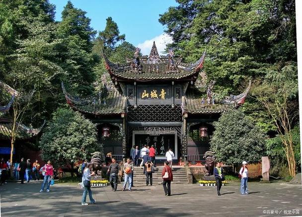 成都旅游景区-成都旅游景区排名