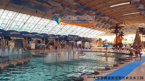 大连香洲旅游度假区-大连香洲旅游度假区还营业吗