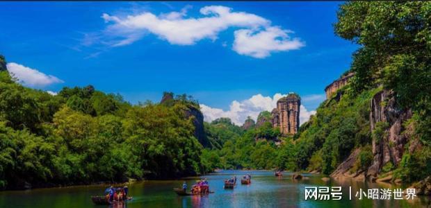 南平旅游-南平旅游攻略