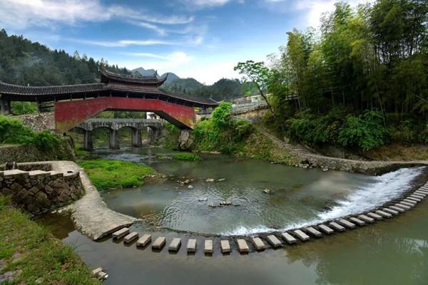 泰顺旅游-泰顺旅游必去十大景点