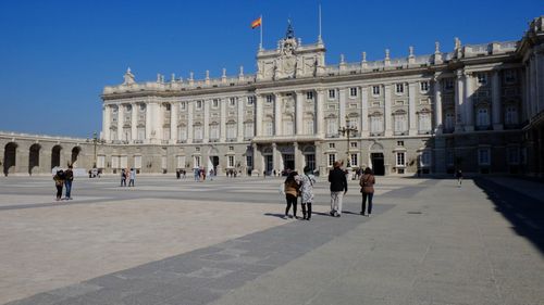 马德里旅游-马德里旅游攻略大全