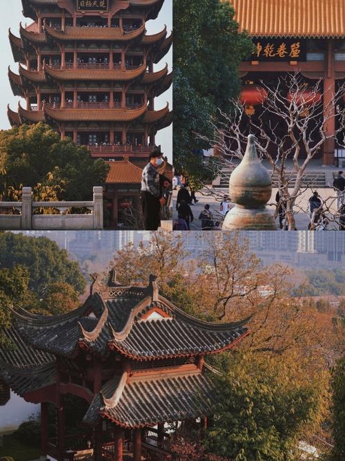 武汉旅游攻略景点必去-武汉旅游攻略景点必去三日游
