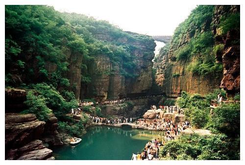 河南旅游景点大全-河南旅游景点大全介绍