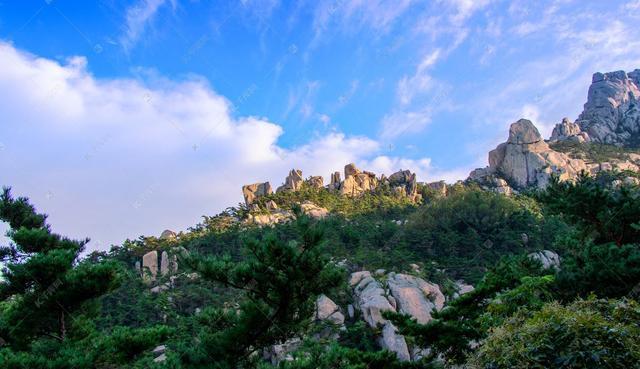 山东旅游景点大全景点排名-山东旅游景点大全景点排名 前十名
