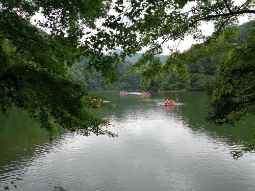 龙源峡-龙源峡风景区