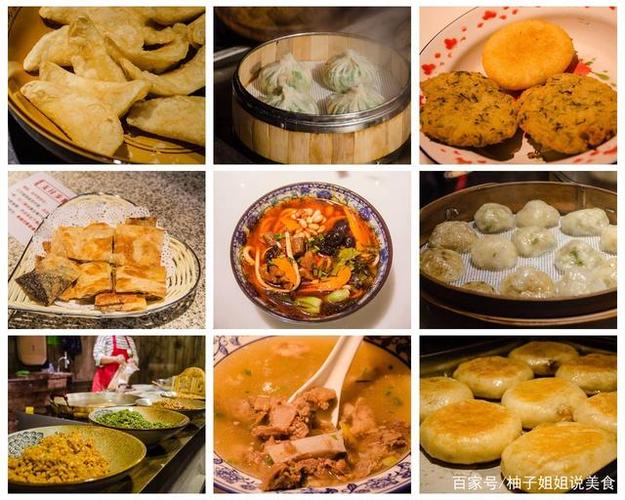 合肥特色餐饮-合肥特色餐饮排名