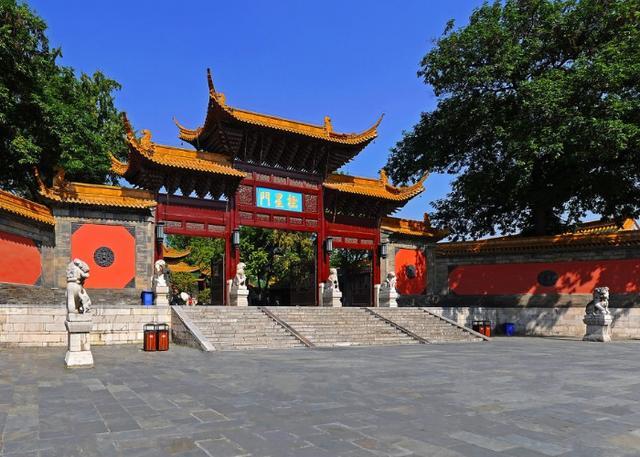 南京旅游景点大全-南京旅游景点大全景点排名