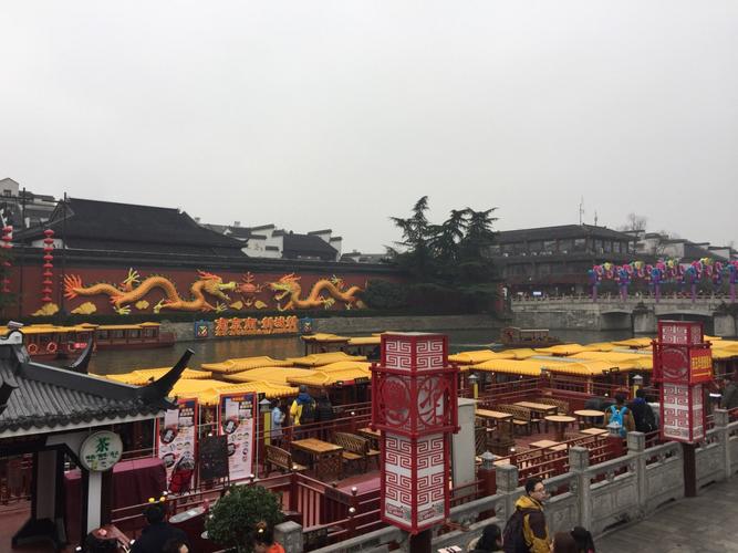 夫子庙大市场-夫子庙大市场春节休息几天