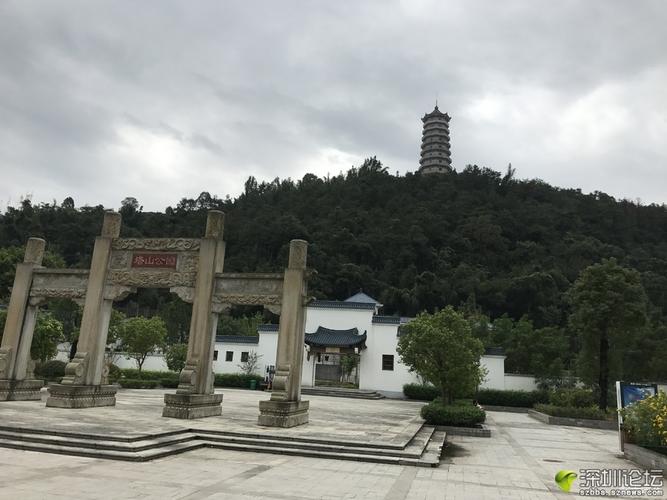 宁德塔山公园-宁德塔山公园来历