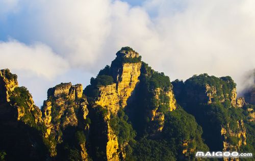 保定旅游景点大全排名榜-保定旅游景点大全排名榜百度知道