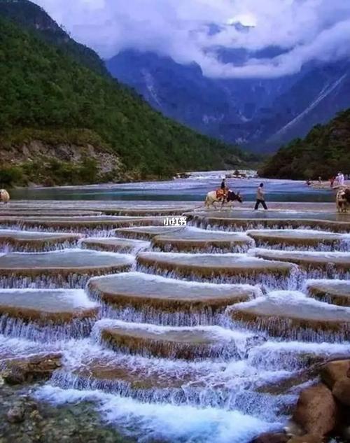 丽江景点排行榜-丽江景点排行榜前十名