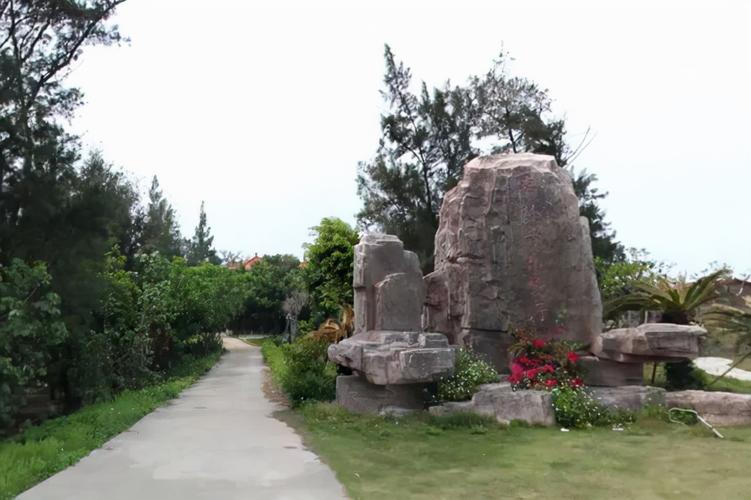 晋江旅游景点大全-晋江旅游景点大全排名