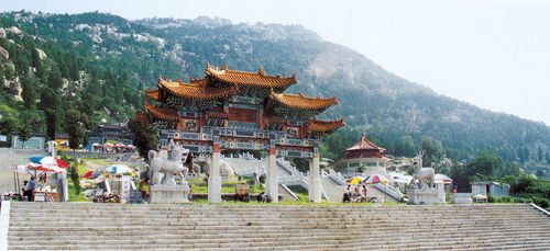 邹城旅游-邹城旅游景点有哪些