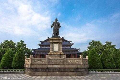 中山旅游景点大全-中山旅游景点大全一日游