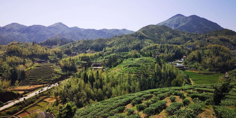 大田象山-大田象山风景区