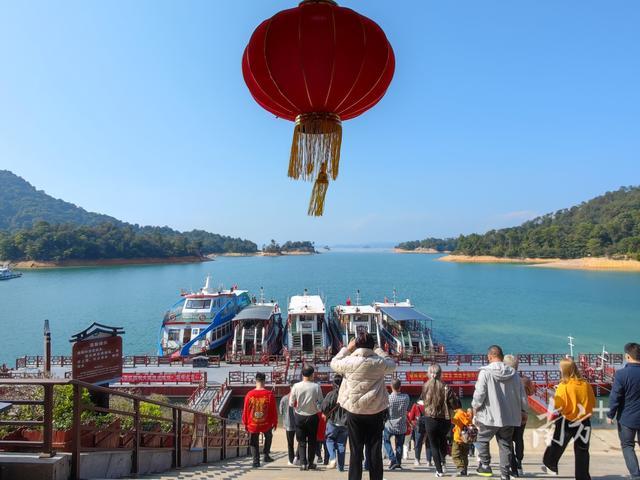 河源旅游网-河源旅游指南