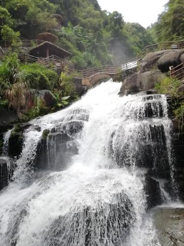 揭西旅游景点大全-揭西旅游景点大全排名