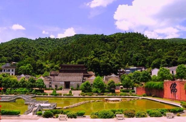 湖南茶陵-湖南茶陵旅游景点大全