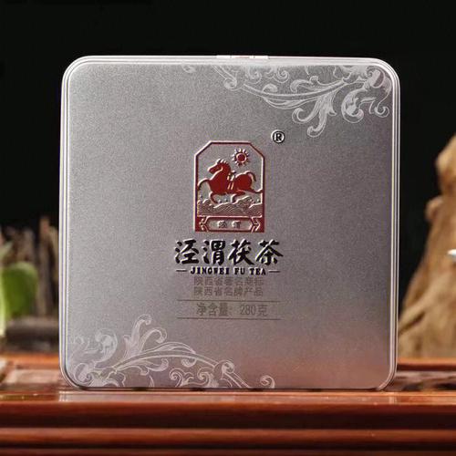 泾阳-泾阳茯茶