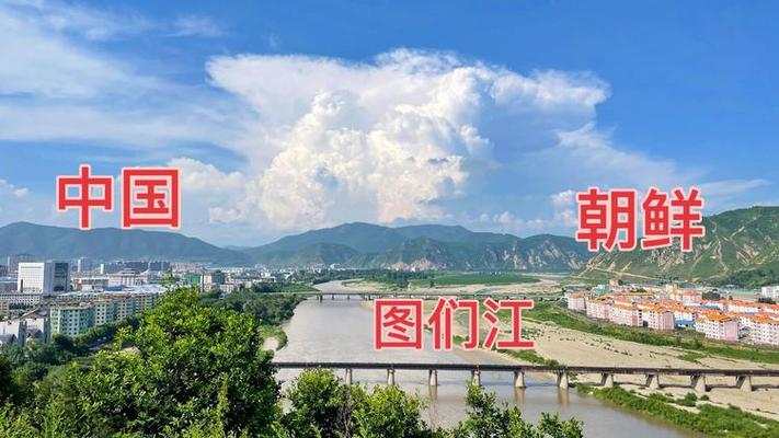 图们-图们市属于哪个城市
