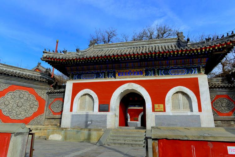 北京万寿寺-北京万寿寺简介