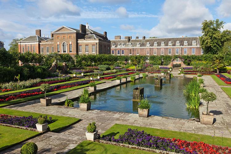 kensington-kensington gardens