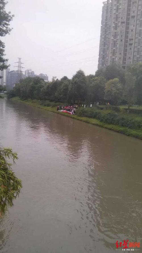 成都沙河公园-成都沙河公园事件是怎么回事