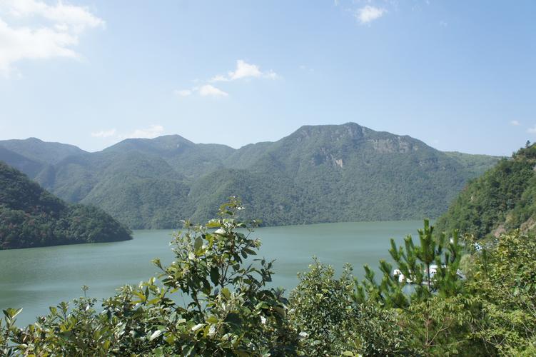 宁海旅游-宁海旅游必去十大景点