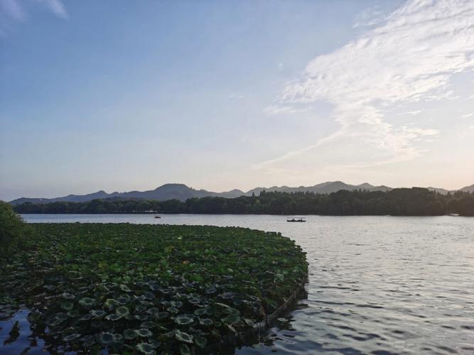 西湖孤山-西湖孤山景点