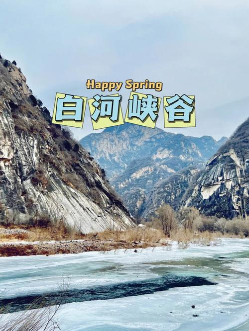 白河大峡谷-白河大峡谷在什么地方