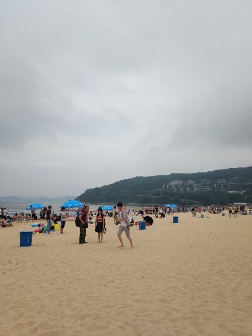 深圳大梅沙旅游攻略-深圳大梅沙好玩吗要门票吗