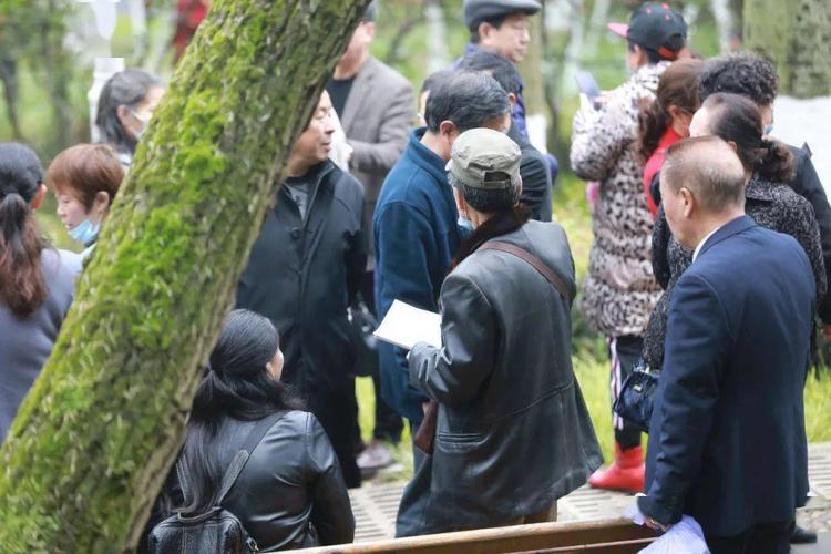 贵阳河滨公园-贵阳河滨公园相亲角在哪里