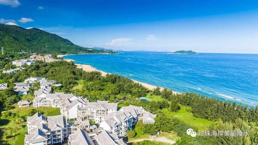海南香水湾-海南香水湾在哪里