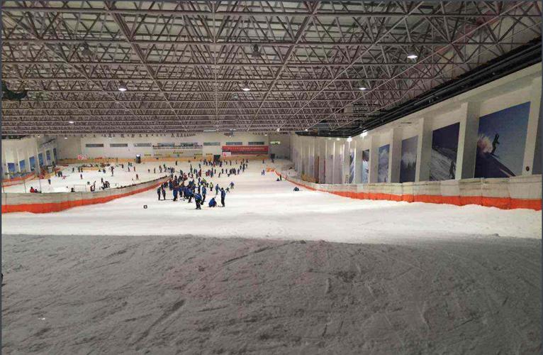 乔波滑雪场-乔波滑雪场开放时间