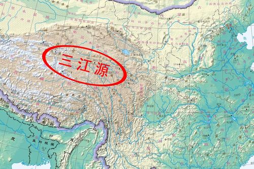 三江源保护区-三江源保护区在哪里
