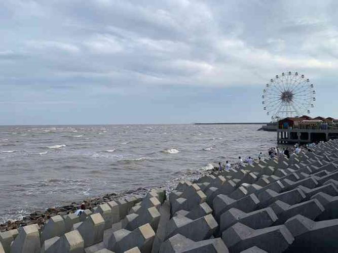 上海奉贤海滩-上海奉贤海滩地址